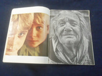 1962 JANUARY U.S CAMERA MAGAZINE - CLOSEUP PHOTOGRAPHY - SP 4713Q