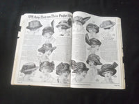 1914 SPRING & SUMMER NATIONAL CLOAK & SUIT COMPANY CATALOG - R 93W
