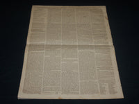 1829 AUGUST 22 CHRISTIAN REGISTER NEWSPAPER - BOSTON - NP 4824