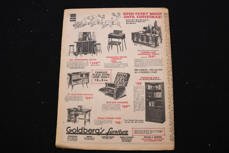 1970 DECEMBER 6 STARS MAGAZINE - DEAN MARTIN & PETULA CLARK COVER - E 25675
