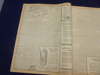 1918 JUNE 17 NEW YORK TIMES - AMERICANS DEFEAT GERMANS WITH GAS - NT 9089