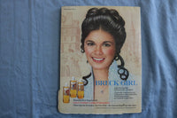 1976 APRIL MCCALL'S MAGAZINE - 100TH ANNIVERSARY ISSUE - SP 4786H