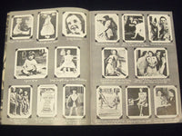1957 THE STORY OF JUDY GARLAND PROGRAM - GREAT PHOTOS - J 1905