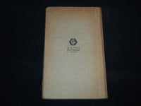 1933 AUF DER FLUCHT ERSCHOSSEN BOOK BY MARCELL FAERBER - KD 5633N