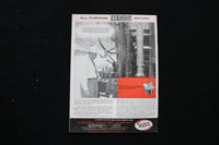 1958 JANUARY WATER WELL JOURNAL MAGAZINE - E 10499