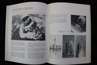 1981 NASA INFORMATION KIT - SOFTCOVER BINDER - K 3076
