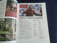 2017 TUSCALOOSA MAGAZINE- UNIVERSITY OF ALABAMA - DECADE OF DOMINANCE - SP 1220X