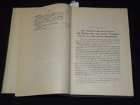 1927 DAS JUDENTUM UND SEINE UMWELT BOOK BY MICHAEL GUTTMANN - KD 5634G