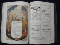 1926 PIERIAN MORTON HIGH SCHOOL YEARBOOK - RICHMOND, INDIANA - YB 1926A