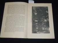 1907 PLACES IN DORCHESTER TO VISIT DURING ONE-HOME WEEK BY JAMES STARK - J 9886