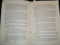 1962 ATLANTIS - FACTOR FICTION BOOK BY EDGAR E. CAYCE - STUDY SERIES - J 8843