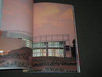 1989 WEXNER CENTER FOR THE VISUAL ARTS SOFTCOVER CATALOG - OHIO STATE - KD 5020