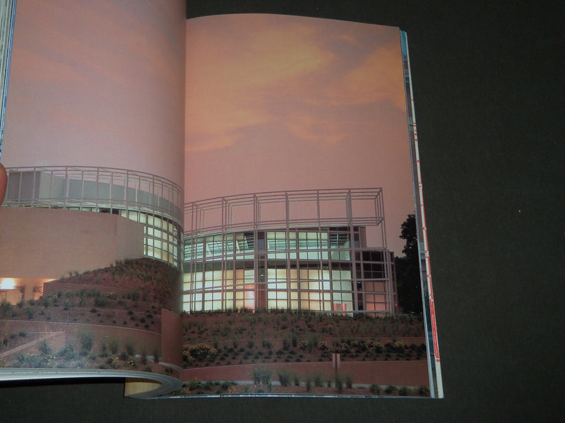 1989 WEXNER CENTER FOR THE VISUAL ARTS SOFTCOVER CATALOG - OHIO STATE - KD 5020