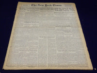 1947 JUNE 5 NEW YORK TIMES - LABOR BILL VOTED BY HOUSE - NT 3326