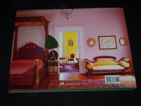 2007 PLEASURE PALACES THE ART & HOMES OF HUNT & SALEM BOOK - FIRST EDITION- D 20
