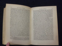 1950THE ENGLISH CATHEDRALS HARDCOVER BOOK BY BERBERT FELTON - KD 8246