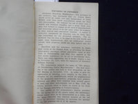 1929 MANUAL OF THE CITY OF PATERSON NEW JERSEY 1929 HARDCOVER BOOK - KD 8849