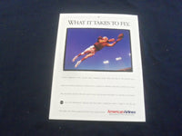 1992 DEC 19 NCAA I-AA CHAMPIONSHIP PROGRAM - MARSHALL VS YOUNGSTOWN ST - ST 658L