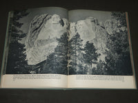 1950'S LOOK AT AMERICA PUBLISHED BY LOOK - GREAT PHOTOS - KD 14