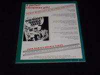1980 DECEMBER HOLLYWOOD STUDIO MAGAZINE - HOLIDAY MEMORIES FRONT COVER - E 3518