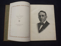 1922 THE PRICKLY PEAR INTERMOUNTAIN UNION COLLEGE YEARBOOK -HELENA, MT - YB 3113