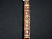 1908 FEBRUARY-JULY THE BOOK NEWS MONTHLY MAGAZINE BOUND VOLUME - KD 7520