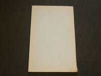 1893 SPEECH OF HON. LEWIS SPERRY OF CONNECTICUT SOFTCOVER BOOK - J 6219