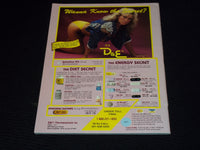 1993 JUNE PLAYGIRL MAGAZINE - ENTERTAINMENT FOR WOMEN FRONT COVER - E 17014