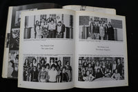 1975 THE KARUX PHILLIPSBURG HIGH SCHOOL YEARBOOK - PHILLIPSBURG, NJ - YB 3437