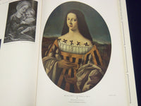 1928 APRIL 14 THE ART NEWS MAGAZINE VOL. 26 NO. 28 - GREAT PRINTS & ADS - J 2033