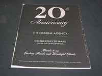 2013 JULY 23 VARIETY MAGAZINE - HASBRO: CELEBRATING THE POWER OF YOUTH - SP 3342