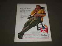 1961 JANUARY 30 SPORTS ILLUSTRATED MAGAZINE - SAFE DRIVING - SP 8997
