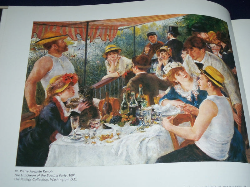 1974-1975 THE MEANINGS OF MODERN ART SET OF 12 VOLUMES BY JOHN RUSSELL - KD 1373