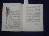 1950 RECIPES FOR CERAMIC PHOTOGRAPHY BY D.M. CAPANA SOFTCOVER BOOK - J 9612