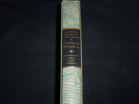 1963 CHRISTOPHER COLUMBUS BOOK BY SAMUEL ELIOT MORISON - BOXED - KD 5293V