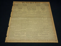 1923 FEB 10 NEW YORK TIMES - FORD FOUNDS A $15,000,000 COAL COMPANY - NT 7986