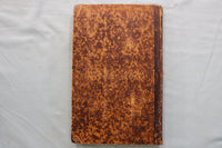 1881 PASTORAL MEDICIN - GERMAN MEDICAL HARDCOVER BOOK - KD 9679