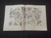 1915 APRIL 29 LIFE MAGAZINE - WHEN THE WORLD WAS YOUNG - L 761E