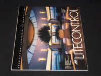 1992 DECEMBER PROGRESSIVE ARCHITECTURE MAGAZINE - MEIER'S CANAL COVER - E 4141