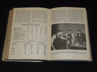 1927 EVERYMAN'S GUIDE TO RADIO EDITED BY RAYMOND YATES - VOLUME 1 - KD 81S