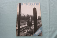 1980 AUTUMN SIGHT & SOUND MAGAZINE - TARKOVSKY'S THE STALKER COVER - E 19385