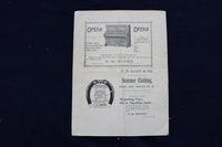 1902 JUNE SCHOOL ECHOES - COMMENCEMENT NUMBER - WALPOLE, NH - SOFTCOVER - K 1457