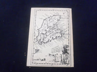 1974 JUNE CAPE BRETON'S MAGAZINE- HISTORY & FUTURE OF CAPE BRETON ISLAND- B 439T