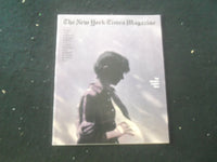 2021 DECEMBER 5 THE NEW YORK TIMES MAGAZINE- THE ABORTION I DIDN'T HAVE-SP 8013A