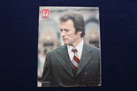 1978 FEB 2 CINE REVUE MAGAZINE - AJITA WILSON-CLINT EASTWOOD COVER - E 22083