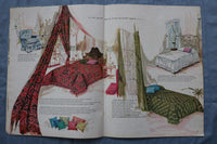 1960'S LORD & TAYLOR CATALOG - E 26443
