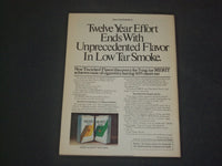 1976 MARCH 1 PEOPLE MAGAZINE - MICHAEL CAINE - B 4803
