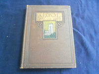 1921-1922 THE ALGOL CARLETON COLLEGE YEARBOOK - NORTHFIELD, MN - YB 2712
