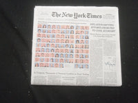 2022 SEP 14 NEW YORK TIMES - INFLATION DEFYING EFFORTS FROM FED TO COOL ECONOMY