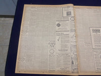 1917 DECEMBER 13 NEW YORK TIMES - BAKER DEFENDS NATION'S WAR PROGRESS - NT 8260